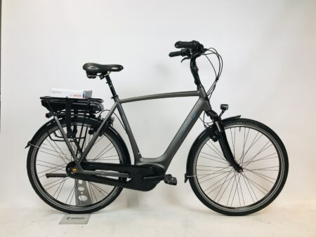 GAZELLE Orange Ebike XL-61cm 500Wh/11Ah – KM 1515