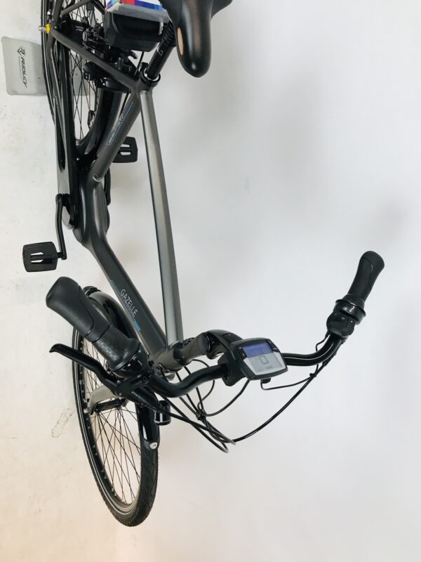 GAZELLE Orange Ebike XL-61cm 500Wh/11Ah – KM 1515 - Afbeelding 7