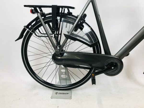 GAZELLE Orange antraciet herenfiets XXL-65cm - Afbeelding 2