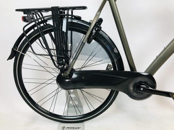 GAZELLE Chamonix C7+ herefiets XL-61cm - Afbeelding 2