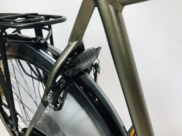 GAZELLE Chamonix C7+ herefiets XL-61cm - Afbeelding 3