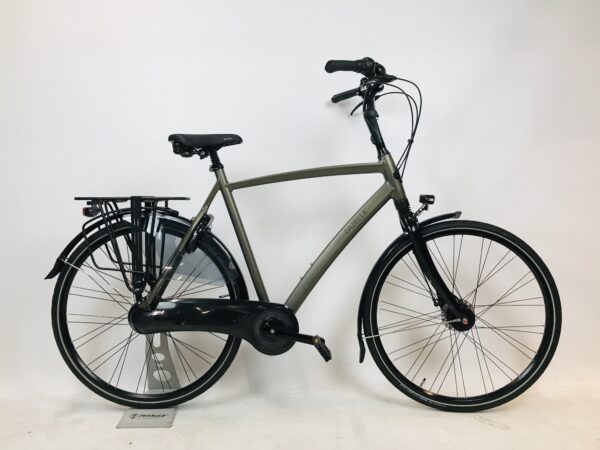 GAZELLE Chamonix C7+ herefiets XL-61cm