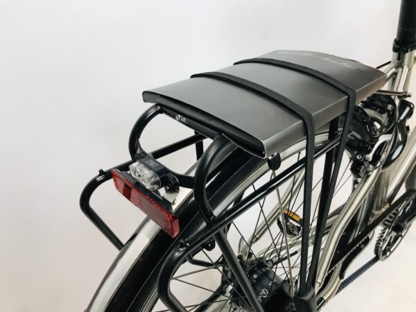 VAN NICHOLAS Amazon herenfiets M-53cm Rohloff+Son+Titanium - Afbeelding 6
