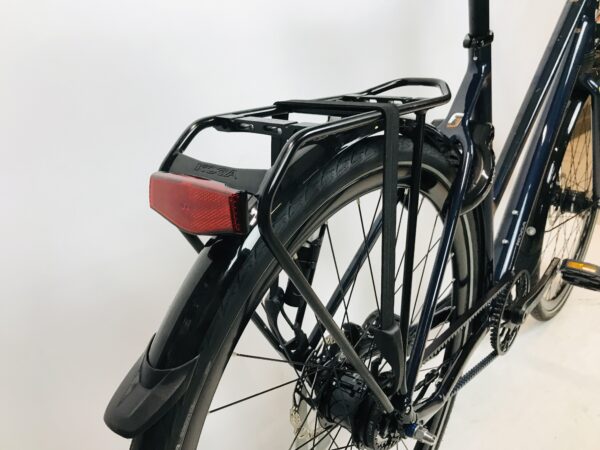 KOGA F3 6 0 damesfiets M-53cm ALFINE11 kleur blauw - Afbeelding 2