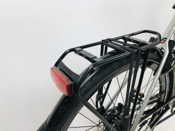 KOGA F3 6 0 herenfiets L-57cm ALFINE11 AntracietGrijs - Afbeelding 2