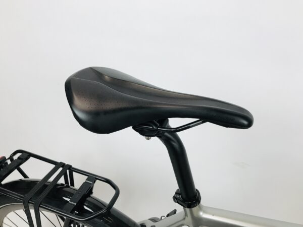 KOGA F3 6 0 herenfiets L-57cm ALFINE11 AntracietGrijs - Afbeelding 5