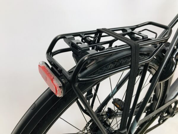 CUBE TravelSL herenfiets XL-62cm ALFINE+Gates beltdrive - Afbeelding 3