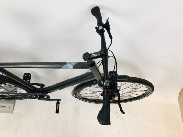 CUBE TravelSL herenfiets XL-62cm ALFINE+Gates beltdrive - Afbeelding 8