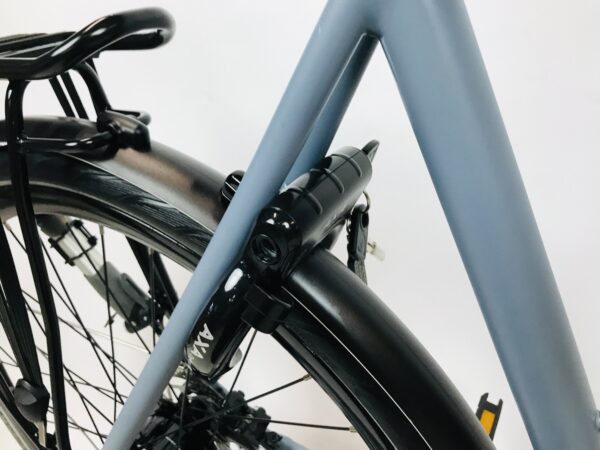 GAZELLE MarcoPolo S8 herenfiets L-57cm ALFINE+Gates beltdrive - Afbeelding 5