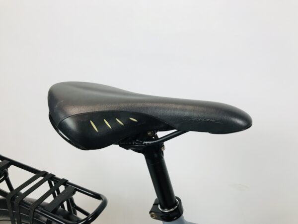 GAZELLE MarcoPolo S8 herenfiets L-57cm ALFINE+Gates beltdrive - Afbeelding 6
