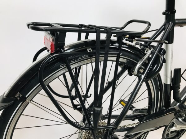 KOGA S Traveller herenfiets L-57cm - Afbeelding 2