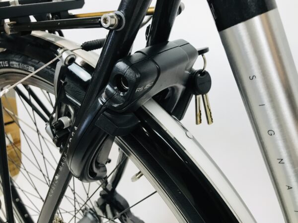 KOGA S Traveller herenfiets L-57cm - Afbeelding 5