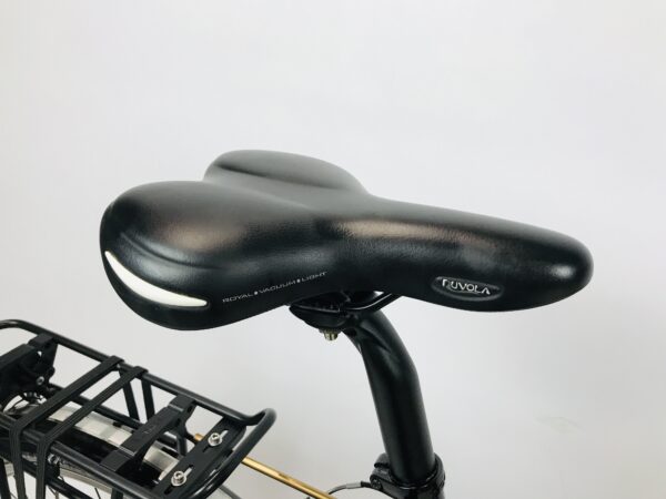 KOGA S Traveller herenfiets L-57cm - Afbeelding 6