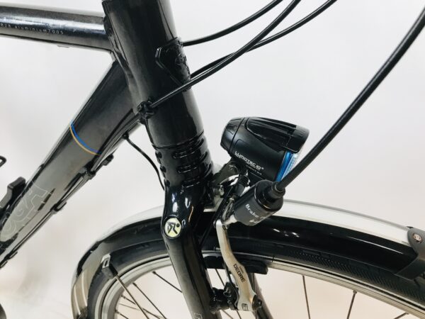 KOGA S Traveller herenfiets L-57cm - Afbeelding 8