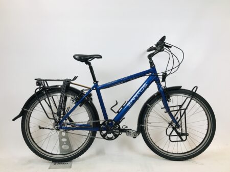 SANTOS TravelMaster herenfiets M-53cm ROHLOFF