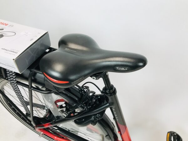 KOGA ENova Ebike damesfiets S-50cm 500Wh/11Ah – KM 3372 - Afbeelding 4
