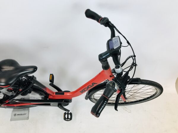 KOGA ENova Ebike damesfiets S-50cm 500Wh/11Ah – KM 3372 - Afbeelding 6