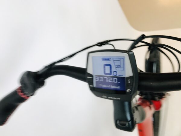 KOGA ENova Ebike damesfiets S-50cm 500Wh/11Ah – KM 3372 - Afbeelding 7