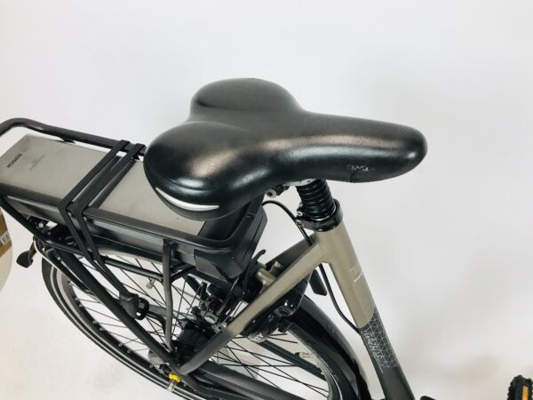 KOGA Orange C7+ Ebike damesfiets XL-60cm 500Wh/11Ah – KM 4762 - Afbeelding 4
