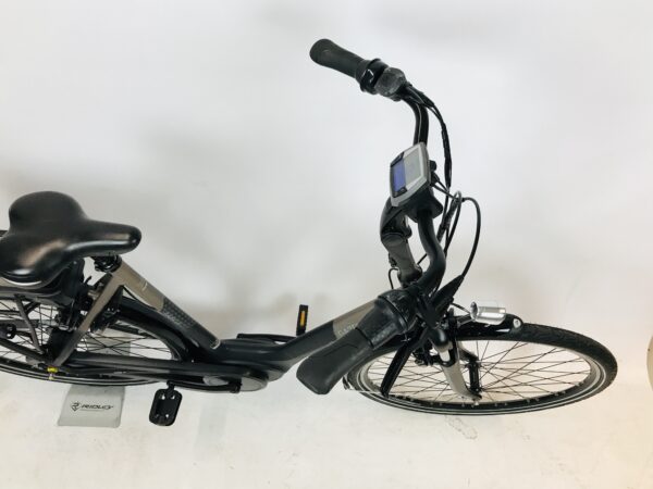KOGA Orange C7+ Ebike damesfiets XL-60cm 500Wh/11Ah – KM 4762 - Afbeelding 5