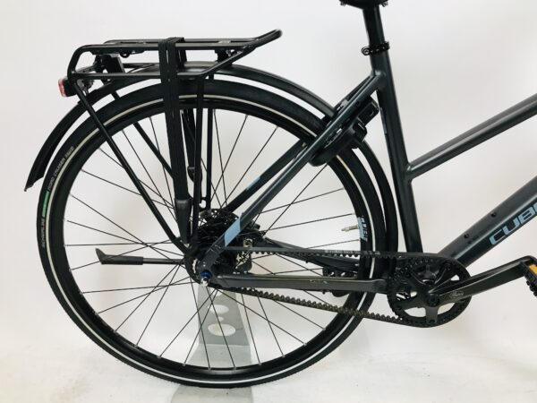 CUBE TravelSL damesfiets S-50cm ALFINE beltdrive - Afbeelding 2