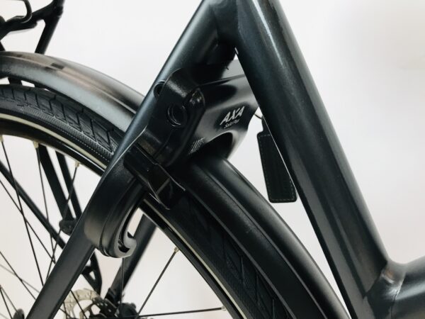 CUBE TravelSL damesfiets S-50cm ALFINE beltdrive - Afbeelding 5