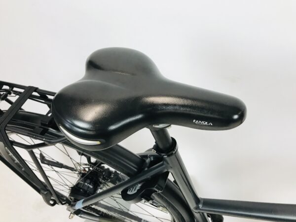 CUBE TravelSL damesfiets S-50cm ALFINE beltdrive - Afbeelding 6