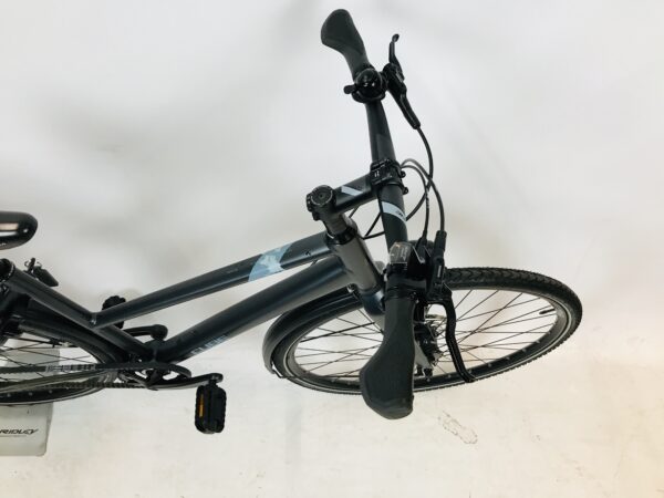 CUBE TravelSL damesfiets S-50cm ALFINE beltdrive - Afbeelding 7