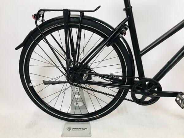 TREK L500 Beltdrive damesfiets L-57cm - Afbeelding 2