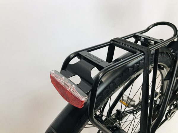 TREK L500 Beltdrive damesfiets L-57cm - Afbeelding 3