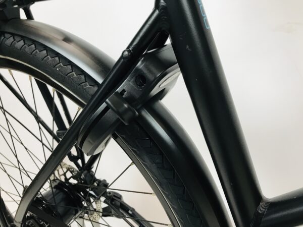 TREK L500 Beltdrive damesfiets L-57cm - Afbeelding 5