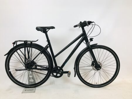 TREK L500 Beltdrive damesfiets L-57cm