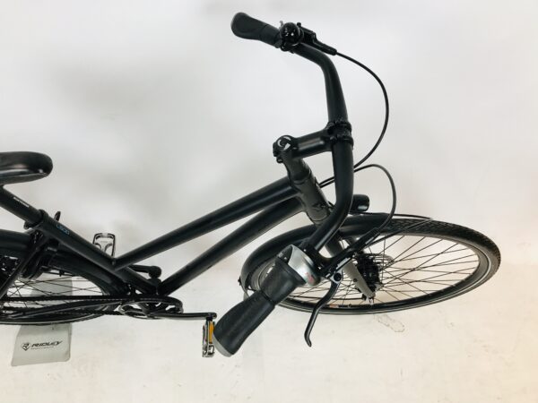 TREK L500 Beltdrive damesfiets L-57cm - Afbeelding 6