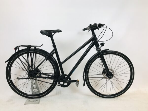 TREK L500 Beltdrive damesfiets L-57cm