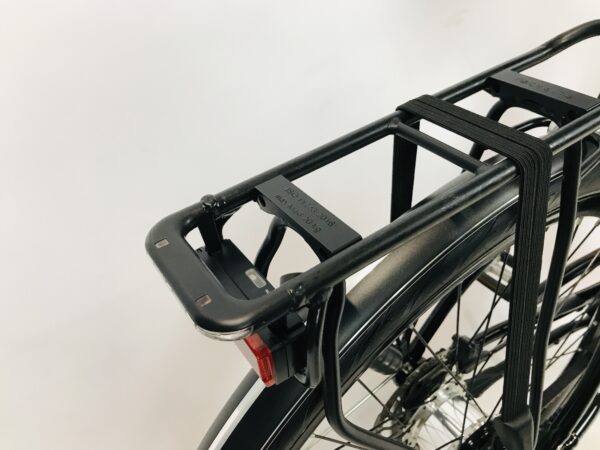 GAZELLE Ulimate S8 damesfiets S-50cm ALFINE+CDX - Afbeelding 3