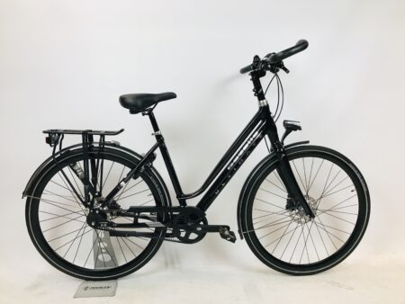 GAZELLE Ulimate S8 damesfiets S-50cm ALFINE+CDX