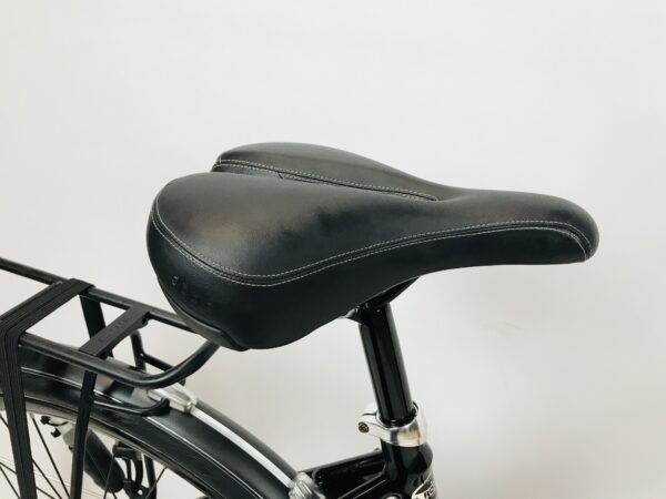 GAZELLE Ulimate S8 damesfiets S-50cm ALFINE+CDX - Afbeelding 6