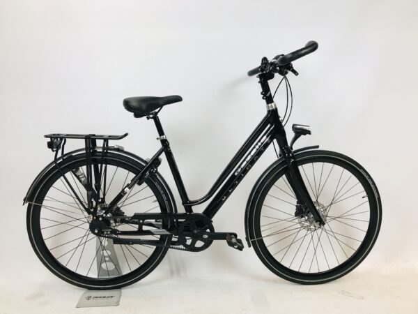 GAZELLE Ulimate S8 damesfiets S-50cm ALFINE+CDX