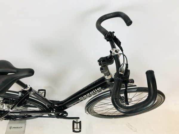 GAZELLE Ulimate S8 damesfiets S-50cm ALFINE+CDX - Afbeelding 8