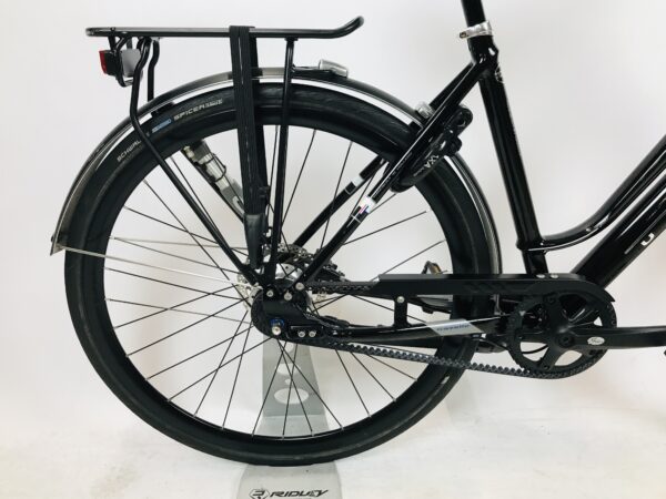 GAZELLE Ulimate S8 damesfiets XS-47cm ALFINE+CDX - Afbeelding 2