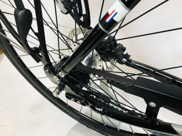 GAZELLE Ulimate S8 damesfiets XS-47cm ALFINE+CDX - Afbeelding 4
