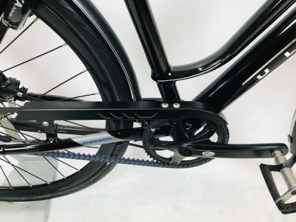 GAZELLE Ulimate S8 damesfiets XS-47cm ALFINE+CDX - Afbeelding 5