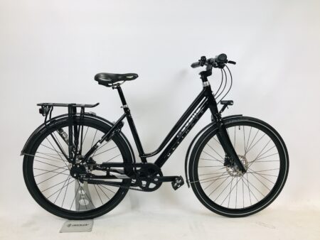 GAZELLE Ulimate S8 damesfiets XS-47cm ALFINE+CDX
