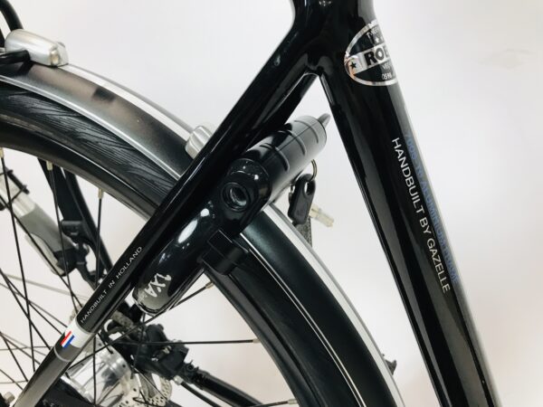 GAZELLE Ulimate S8 damesfiets XS-47cm ALFINE+CDX - Afbeelding 6