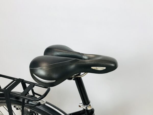 GAZELLE Ulimate S8 damesfiets XS-47cm ALFINE+CDX - Afbeelding 7