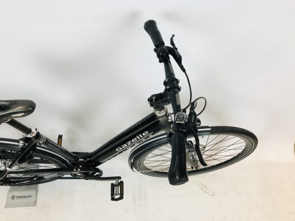 GAZELLE Ulimate S8 damesfiets XS-47cm ALFINE+CDX - Afbeelding 9