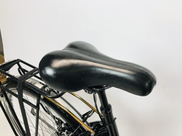 KOGA Randonneur Chromoly damesfiets XS-47cm - Afbeelding 5