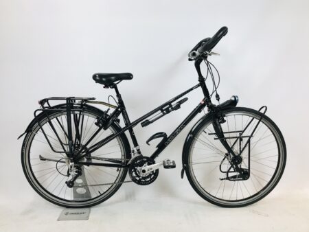 KOGA Randonneur Chromoly damesfiets XS-47cm