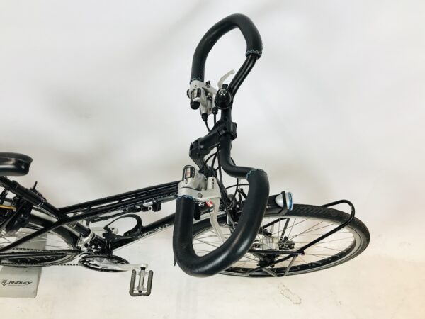 KOGA Randonneur Chromoly damesfiets XS-47cm - Afbeelding 7
