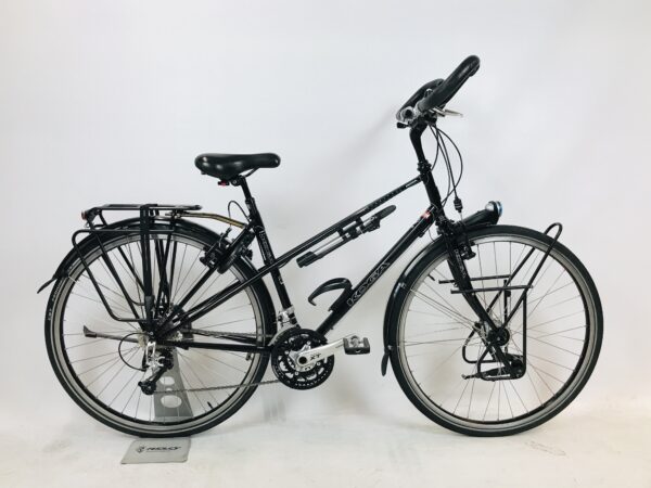 KOGA Randonneur Chromoly damesfiets XS-47cm